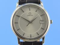 Omega De Ville Prestige Quarz 34,5 mm