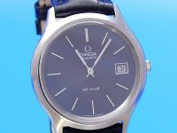 Omega De Ville Quarz Herren
