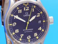 Omega Dynamic Automatik Herren