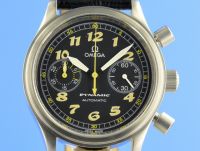 Omega Dynamic Chronograph