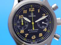 Omega Dynamic Chronograph