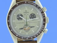 Swatch Omega Moonswatch Mission To Saturn