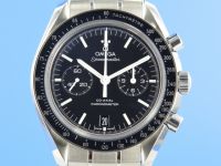 Omega Speedmaster  Moonwatch Co-Axial Chronograph