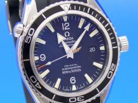 Omega Planet Ocean James Bond Casino Royale ltd