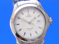Omega Seamaster 120 Quarz Herren