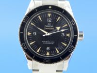 Omega Seamaster 300 Co-Axial
