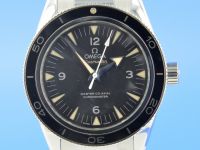 Omega Seamaster 300 Co-Axial