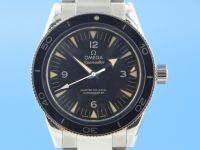 Omega Seamaster 300 Co-Axial