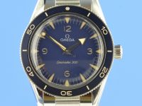 Omega Seamaster 300 Co-Axial Master Chronometer