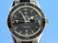 Omega Seamaster 300 Master Chrononometer