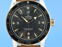 Omega Seamaster 300 Master-Co-Axial 41mm