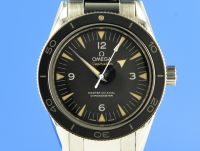 Omega Seamaster 300 Master Co-Axial