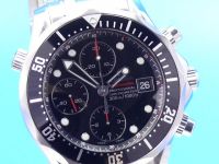 Omega Seamaster 300M Chrono Diver