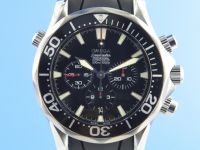 Omega Seamaster 300M Chronograph