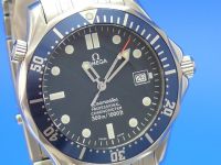 Omega Seamaster 300M Diver Chronometer