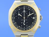 Omega Seamaster Albertville 1992 Barcelona - Limited Edition