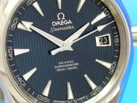 Omega Seamaster Aqua Terra 150 M Co-Axial 41.5 mm