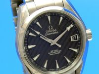 Omega Seamaster Aqua Terra 150 M Co-Axial