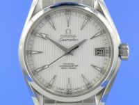 Omega Seamaster Aqua Terra 150 M Co-Axial