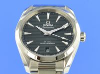 Omega Seamaster Aqua Terra 150M 38 mm