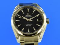 Omega Seamaster Aqua Terra 150M 38,5 mm