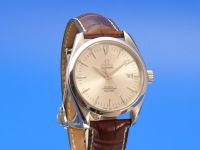 Omega Seamaster Aqua-Terra 150M Co-Axial