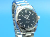 Omega Seamaster Aqua-Terra 150M Co-Axial