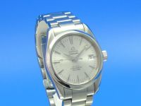 Omega Seamaster Aqua-Terra 150M CO-AXIAL