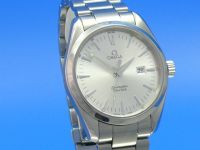 Omega Seamaster Aqua-Terra 150M