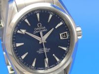 Omega Seamaster Aqua-Terra 150M Co-Axial