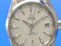 Omega Seamaster Aqua-Terra 150M Co-Axial