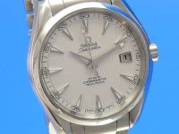 Omega Seamaster Aqua-Terra 150M Co-Axial Chronometer