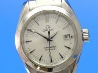 Omega Seamaster Aqua Terra 150M Lady Automatik