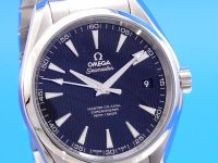 Omega Seamaster Aqua Terra 150M Master Co-Axial