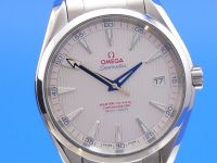 Omega Seamaster Aqua Terra 150M Master Co-Axial