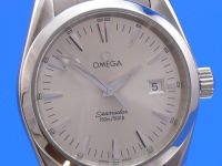 Omega Seamaster Aqua Terra 150M Quarz