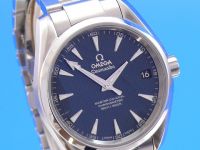 Omega Seamaster Aqua Terra 150M Master Co-Axial Midsize