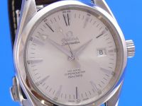 Omega Seamaster Aqua Terra 150M Co-Axial