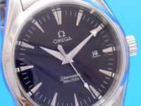 Omega Seamaster Aqua Terra 150M Quarz