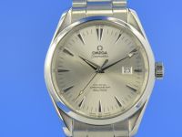 Omega Seamaster Aqua Terra 150M  Co-Axial 42.2mm