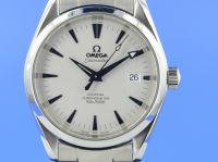 Omega Seamaster Aqua Terra 150M Co-Axial 39 mm