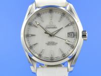 Omega Seamaster Aqua Terra 150M Lady Co-Axial 38,5 mm