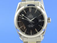 Omega Seamaster Aqua Terra 150M Mid Size Automatik