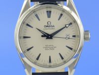 Omega Seamaster Aqua-Terra 150M Co-Axial