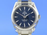 Omega Seamaster Aqua-Terra 150M Master Co-Axial 38,5 mm