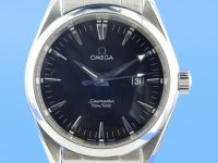 Omega Seamaster Aqua Terra 150M Quarz 39,2 mm