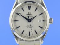 Omega Seamaster Aqua Terra 150M Co-Axial