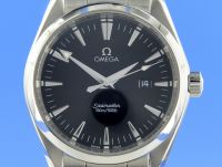 Omega Seamaster Aqua-Terra Quarz 39,2mm