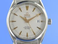 Omega Seamaster Aqua Terra 150M Co-Axial