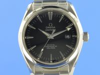 Omega Seamaster Aqua Terra 150M Co-Axial 39,2 mm